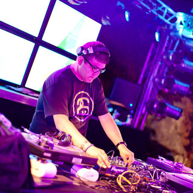 Girandella Beach Beat .01 - 2013