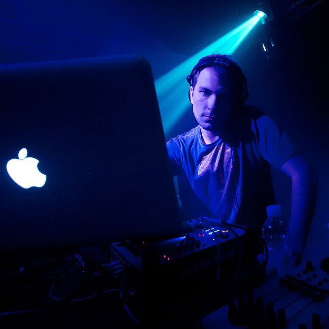 Mr.Marley live @ Christmas Thing, Lamparna Labin