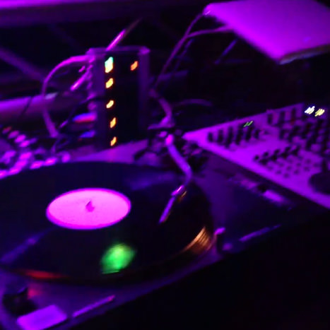 Toni Manero @ Oldies But Goldies / Konoba Dubrova Labin